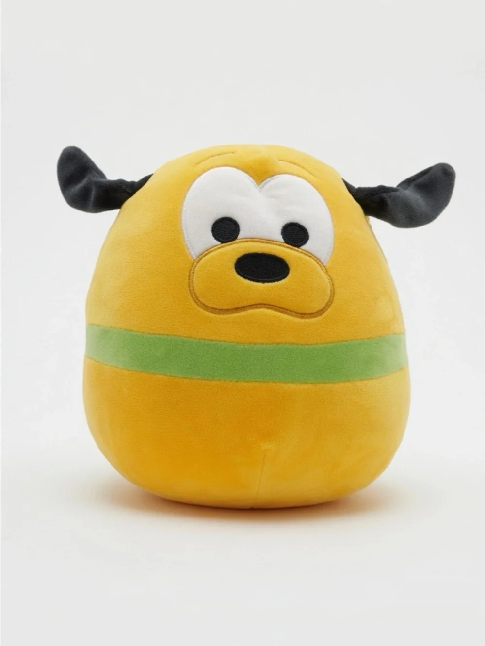 Disney Squishmallows Pluto The Dog pillow plush toy